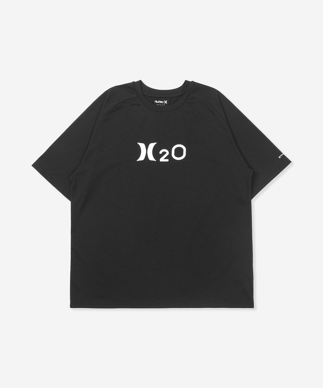 PHANTOM エイチツーオー オーバーサイズ ショートスリーブ Tシャツ (メンズ/Tシャツ/オーバーサイズフィット)