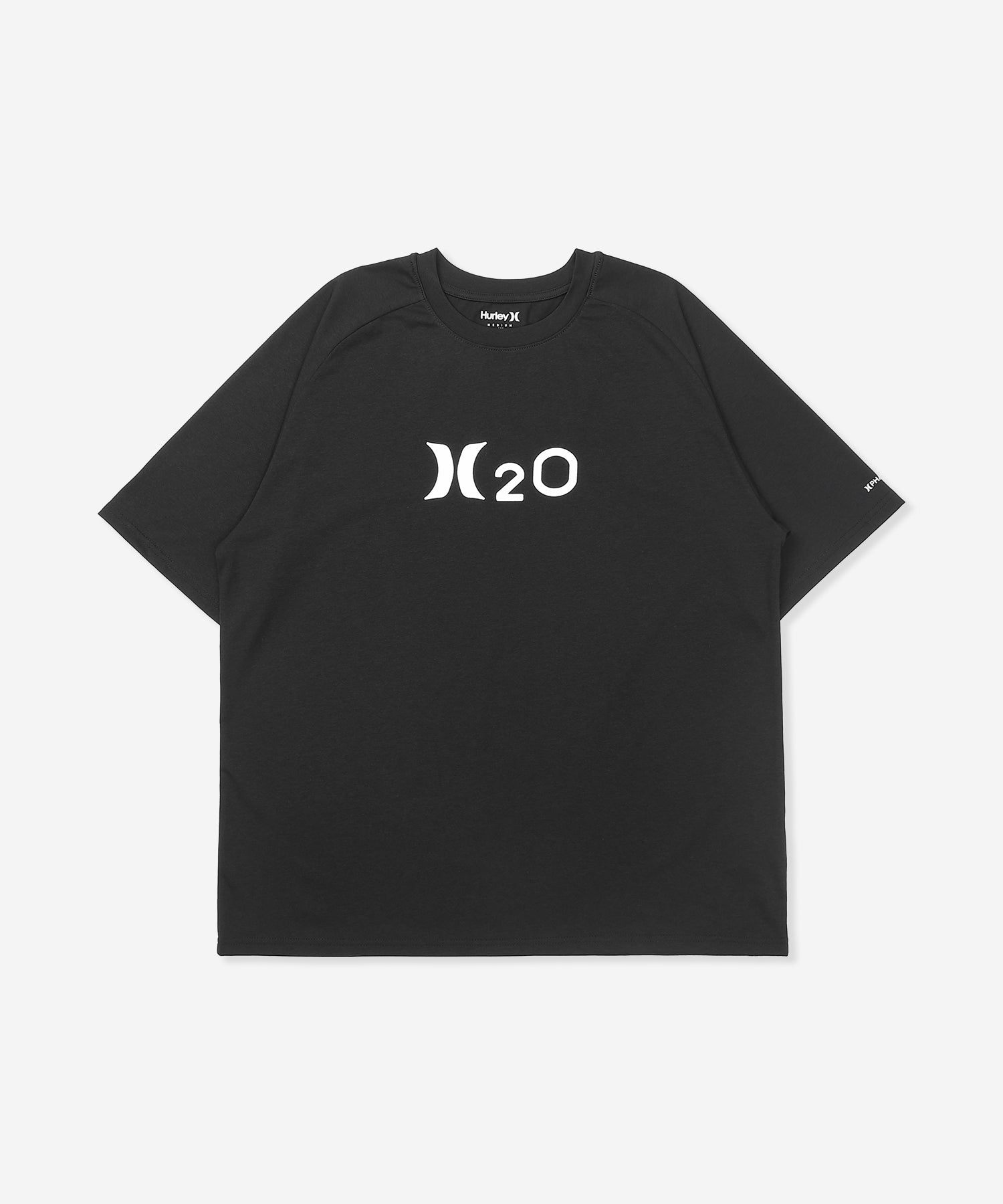 PHANTOM H2O OVERSIZED SHORTSLEEVE TEE メンズ/Tシャツ/ラッシュガード/オーバーサイズフィット