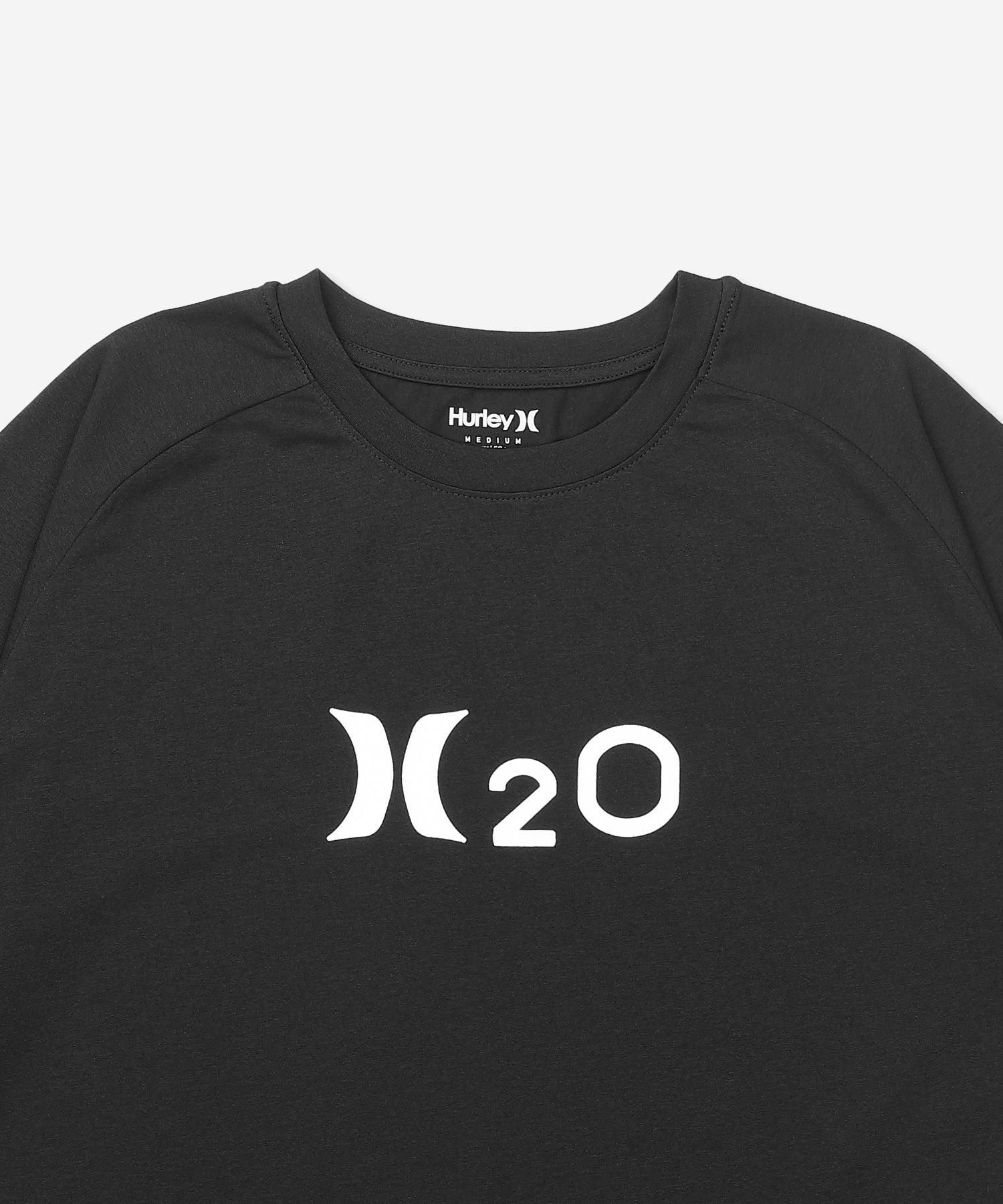 PHANTOM H2O OVERSIZED SHORTSLEEVE TEE メンズ/Tシャツ/ラッシュガード/オーバーサイズフィット