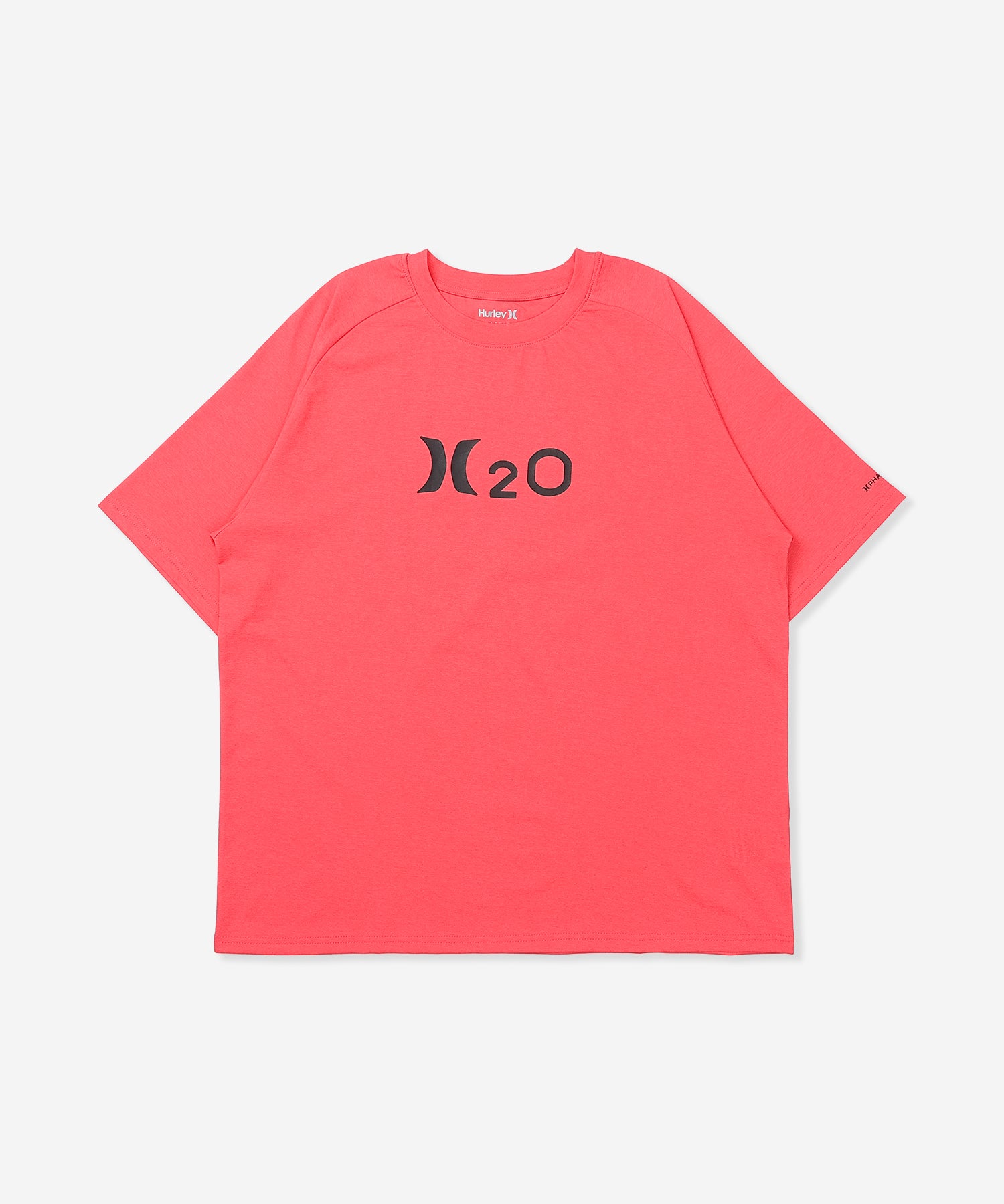 PHANTOM H2O OVERSIZED SHORTSLEEVE TEE メンズ/Tシャツ/ラッシュガード/オーバーサイズフィット