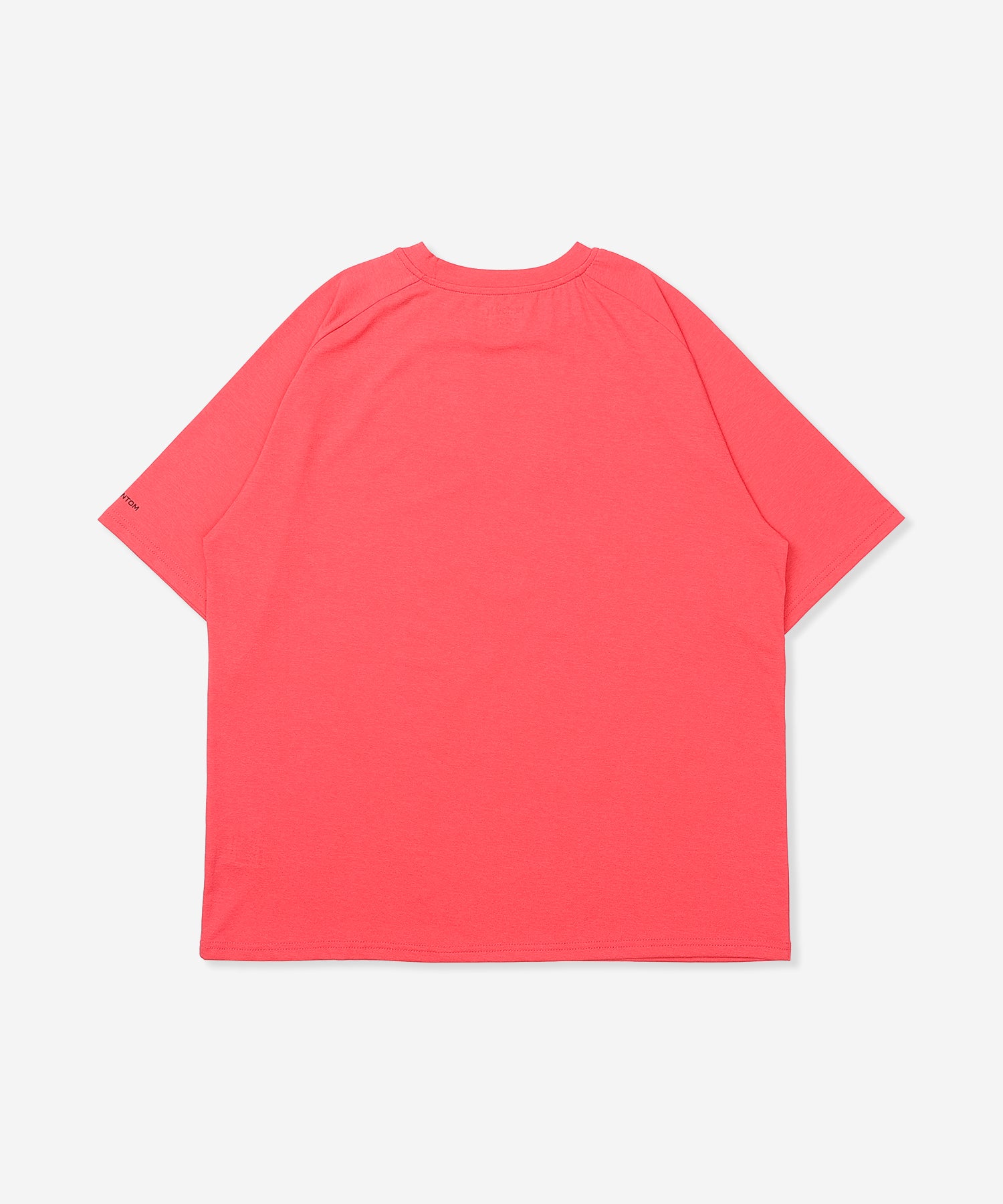 PHANTOM H2O OVERSIZED SHORTSLEEVE TEE メンズ/Tシャツ/ラッシュガード/オーバーサイズフィット