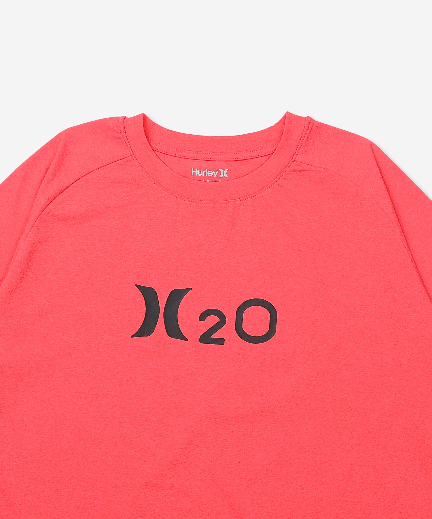 PHANTOM H2O OVERSIZED SHORTSLEEVE TEE メンズ/Tシャツ/ラッシュガード/オーバーサイズフィット