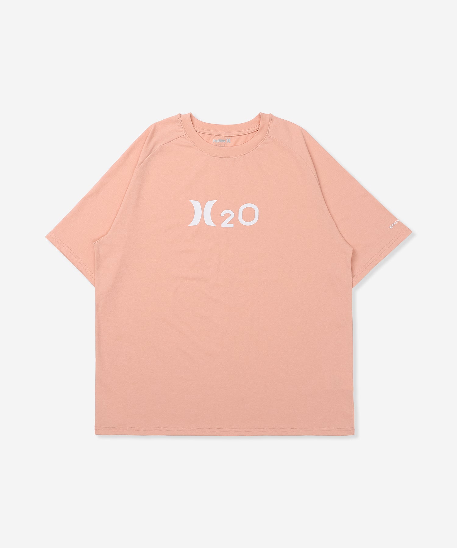 PHANTOM H2O OVERSIZED SHORTSLEEVE TEE メンズ/Tシャツ/オーバーサイズフィット