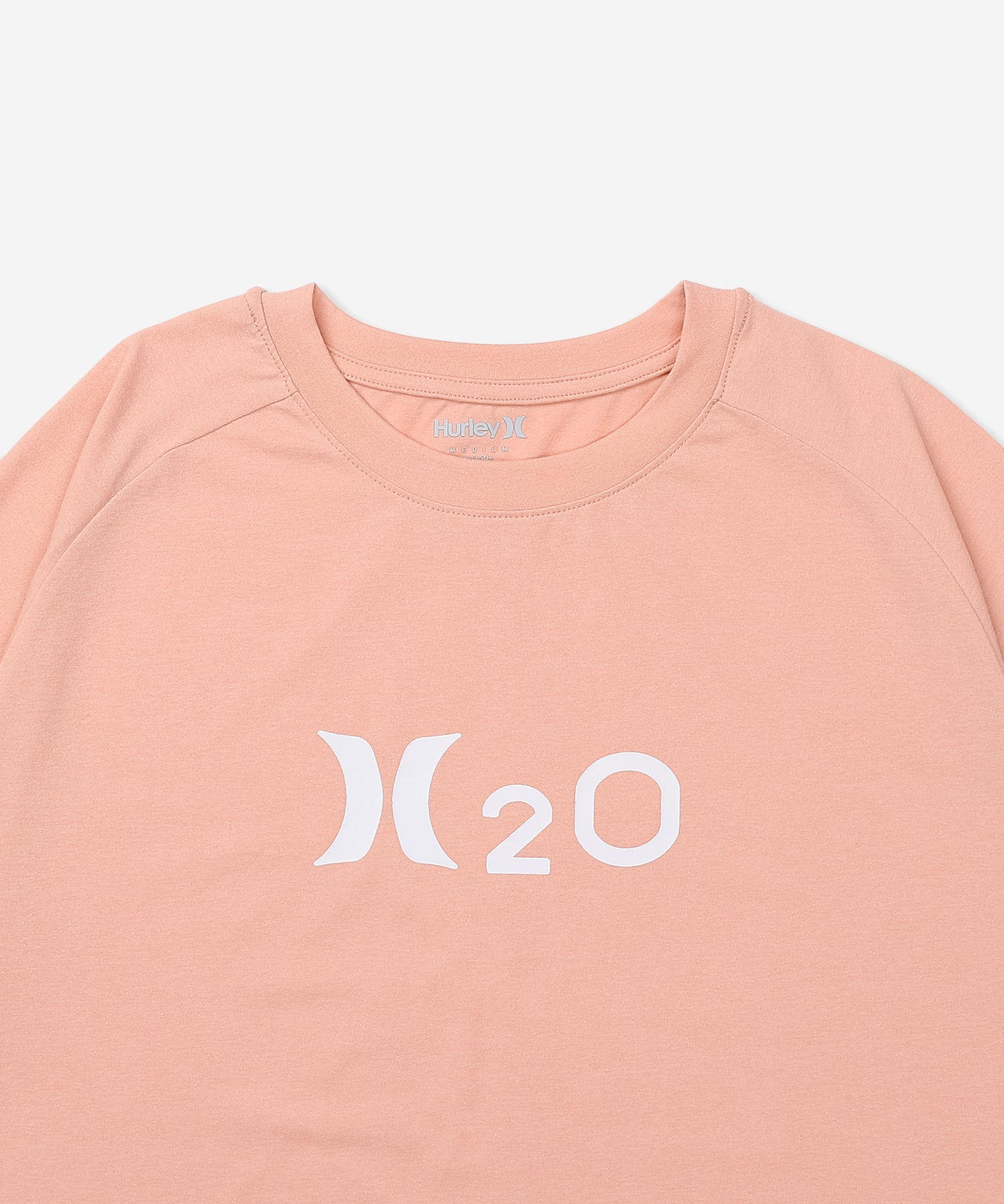 PHANTOM H2O OVERSIZED SHORTSLEEVE TEE メンズ/Tシャツ/ラッシュガード/オーバーサイズフィット