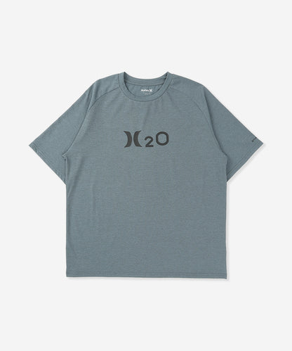 PHANTOM エイチツーオー オーバーサイズ ショートスリーブ Tシャツ (メンズ/Tシャツ/オーバーサイズフィット)