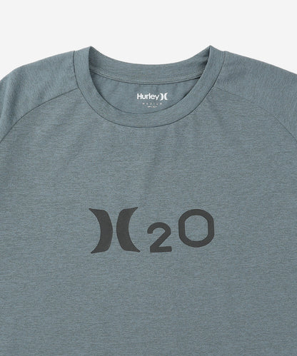 PHANTOM エイチツーオー オーバーサイズ ショートスリーブ Tシャツ (メンズ/Tシャツ/オーバーサイズフィット)