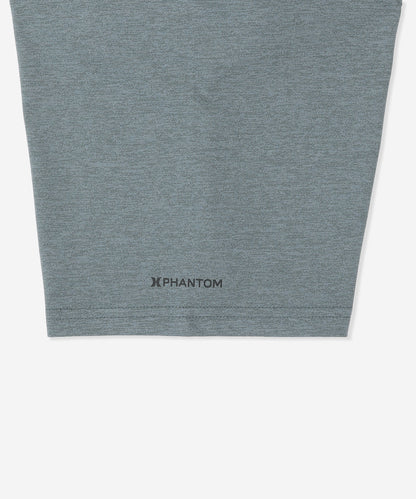 PHANTOM エイチツーオー オーバーサイズ ショートスリーブ Tシャツ (メンズ/Tシャツ/オーバーサイズフィット)