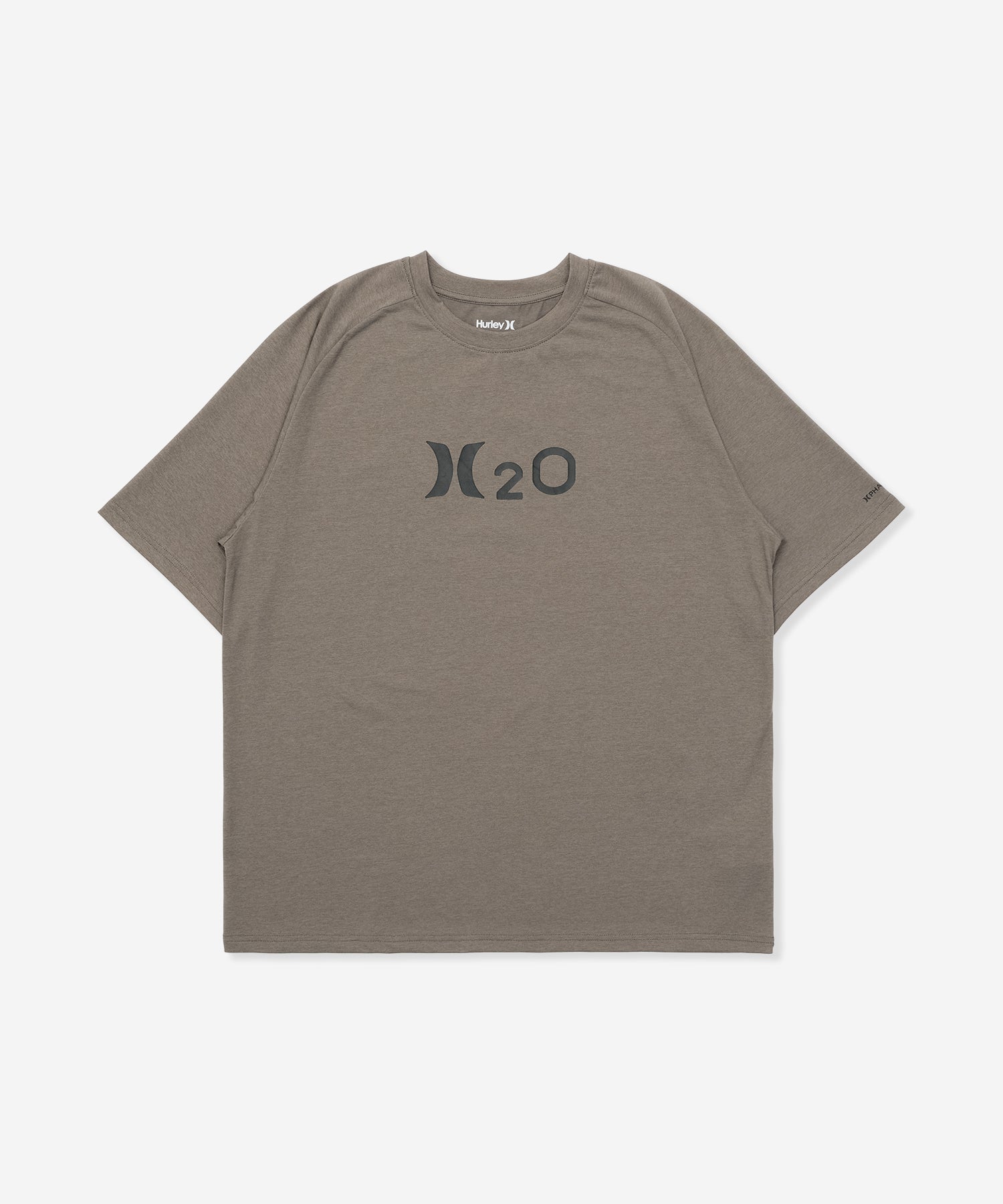 PHANTOM H2O OVERSIZED SHORTSLEEVE TEE メンズ/Tシャツ/ラッシュガード/オーバーサイズフィット