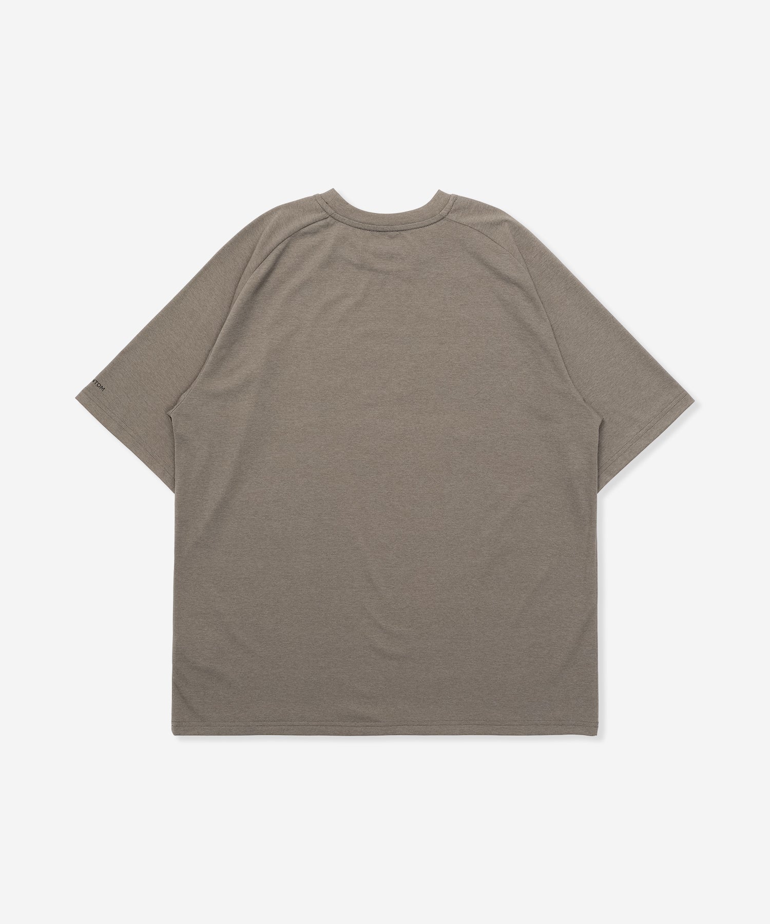 PHANTOM H2O OVERSIZED SHORTSLEEVE TEE メンズ/Tシャツ/ラッシュガード/オーバーサイズフィット