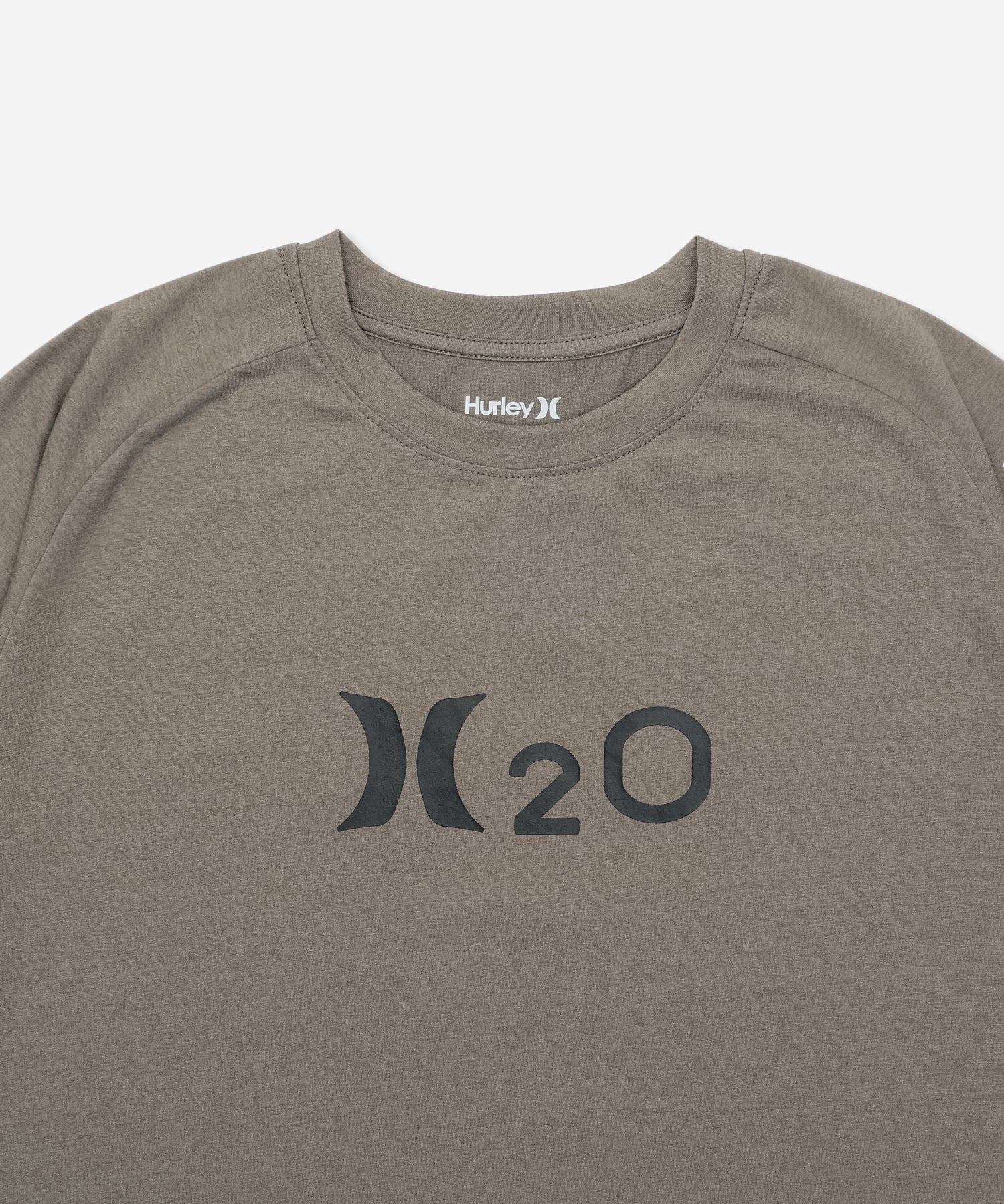 PHANTOM H2O OVERSIZED SHORTSLEEVE TEE メンズ/Tシャツ/ラッシュガード/オーバーサイズフィット