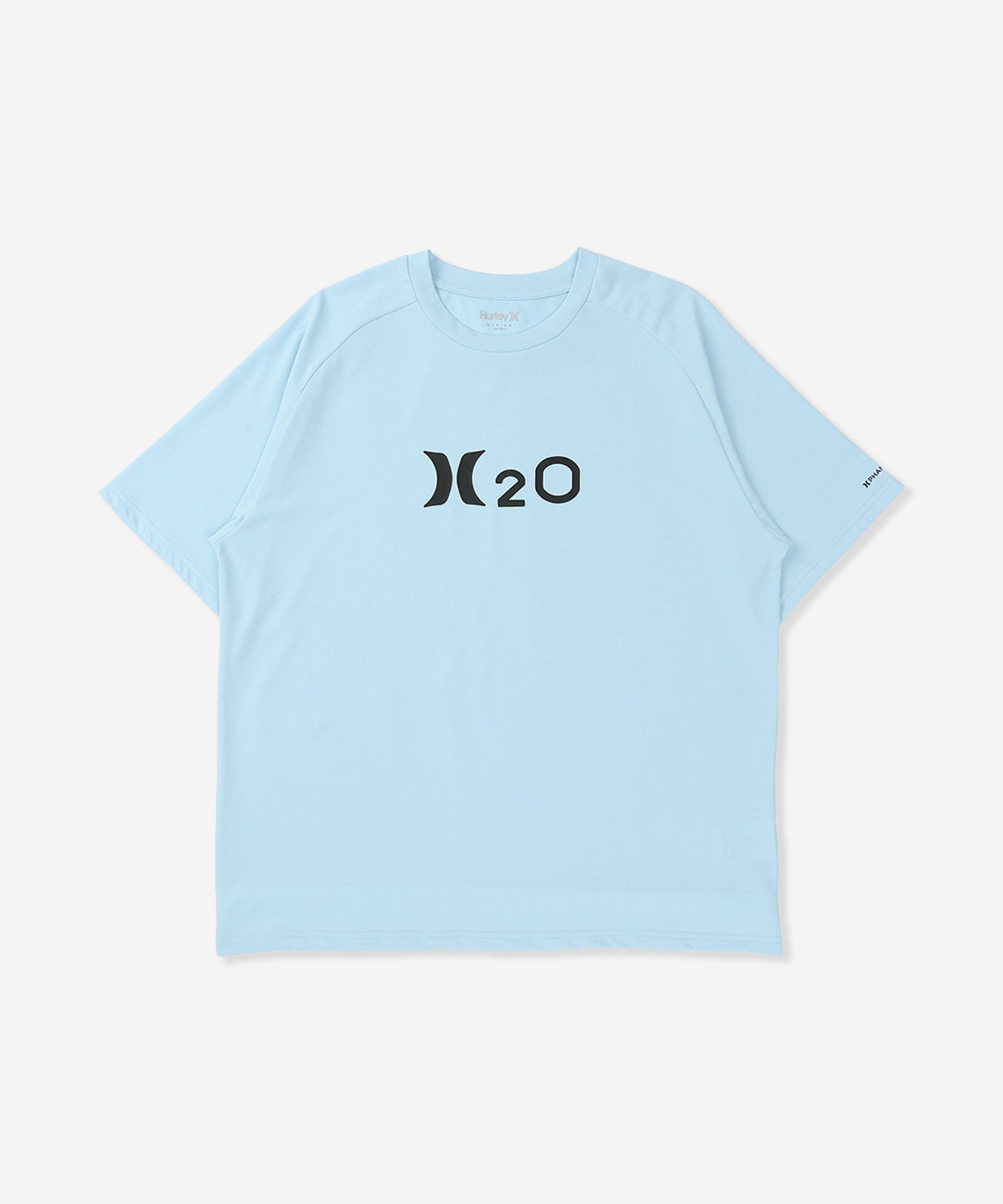 PHANTOM エイチツーオー オーバーサイズ ショートスリーブ Tシャツ (メンズ/Tシャツ/オーバーサイズフィット)