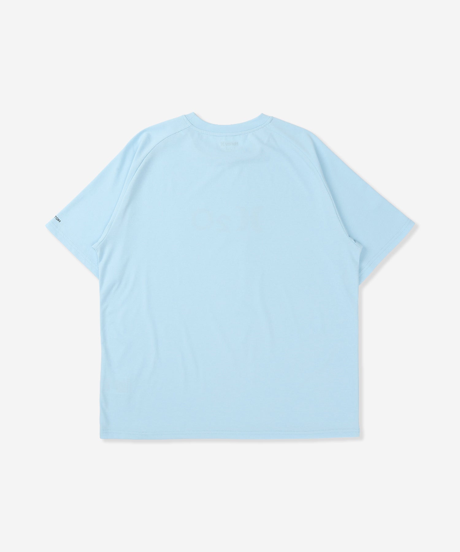 PHANTOM エイチツーオー オーバーサイズ ショートスリーブ Tシャツ (メンズ/Tシャツ/オーバーサイズフィット)