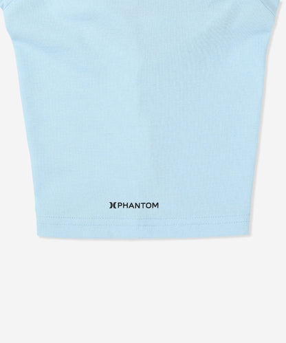 PHANTOM エイチツーオー オーバーサイズ ショートスリーブ Tシャツ (メンズ/Tシャツ/オーバーサイズフィット)