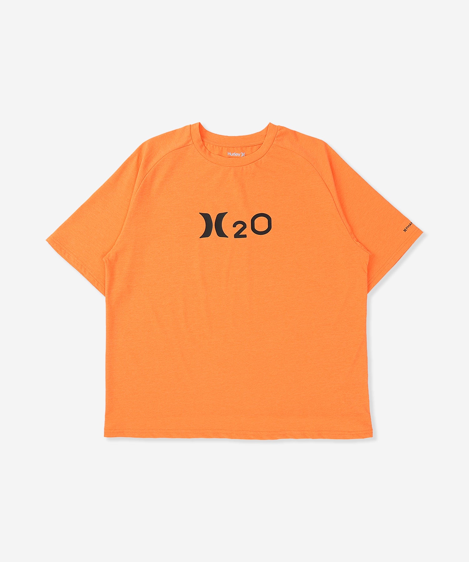 PHANTOM エイチツーオー オーバーサイズ ショートスリーブ Tシャツ (メンズ/Tシャツ/オーバーサイズフィット)