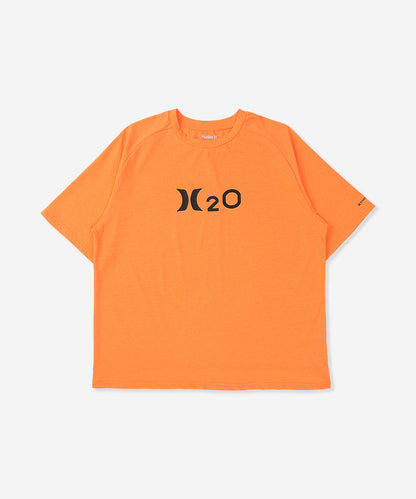 PHANTOM エイチツーオー オーバーサイズ ショートスリーブ Tシャツ (メンズ/Tシャツ/オーバーサイズフィット)