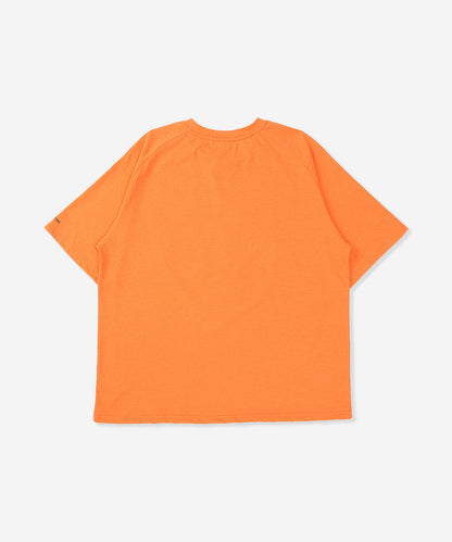 PHANTOM エイチツーオー オーバーサイズ ショートスリーブ Tシャツ (メンズ/Tシャツ/オーバーサイズフィット)