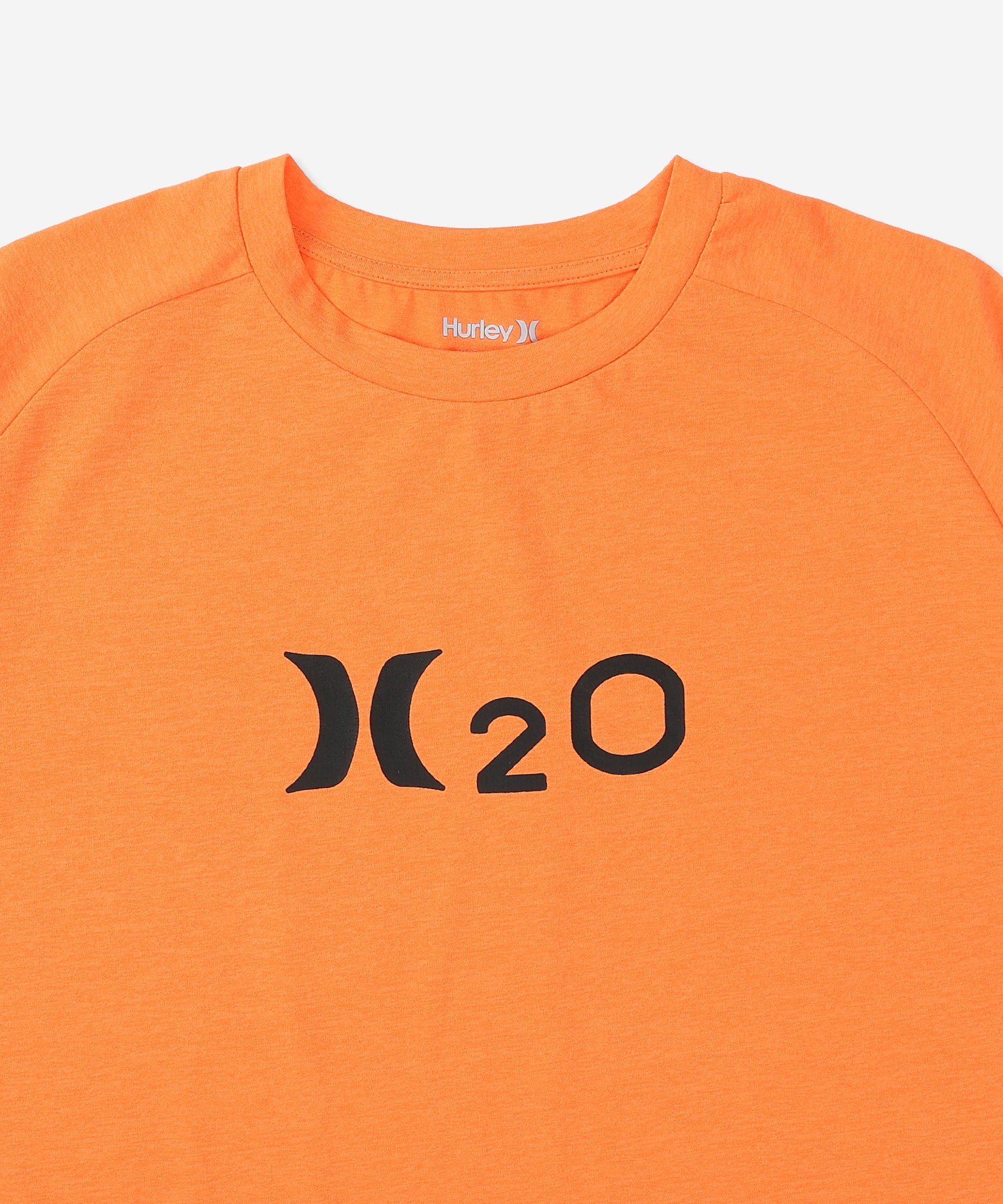 PHANTOM エイチツーオー オーバーサイズ ショートスリーブ Tシャツ (メンズ/Tシャツ/オーバーサイズフィット)