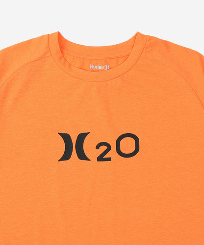 PHANTOM エイチツーオー オーバーサイズ ショートスリーブ Tシャツ (メンズ/Tシャツ/オーバーサイズフィット)