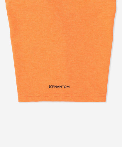 PHANTOM エイチツーオー オーバーサイズ ショートスリーブ Tシャツ (メンズ/Tシャツ/オーバーサイズフィット)