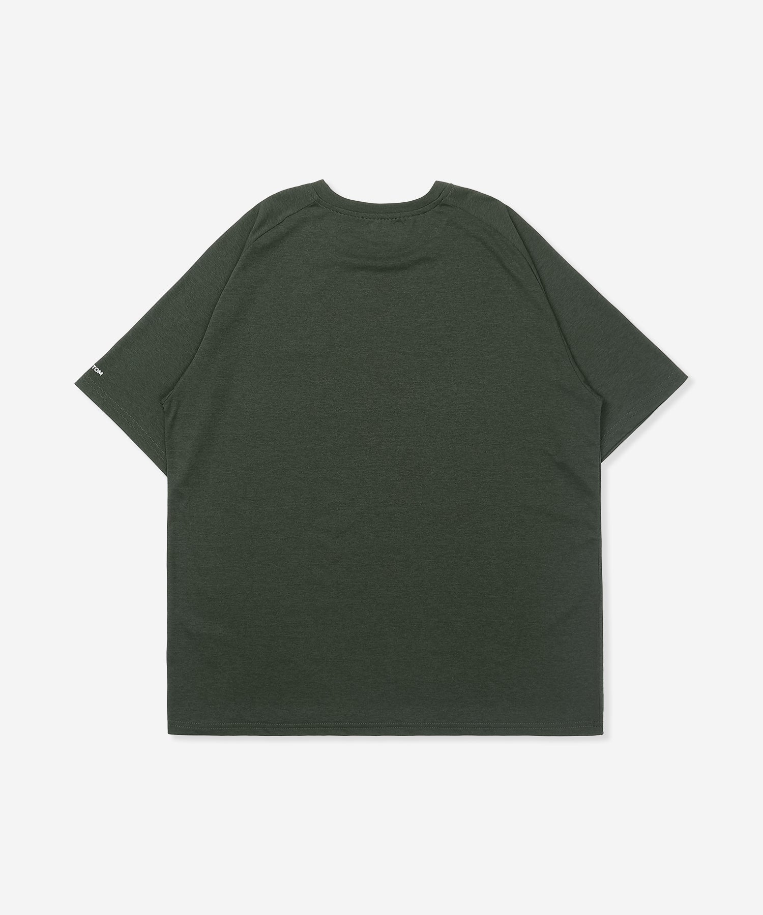 PHANTOM H2O OVERSIZED SHORTSLEEVE TEE メンズ/Tシャツ/ラッシュガード/オーバーサイズフィット