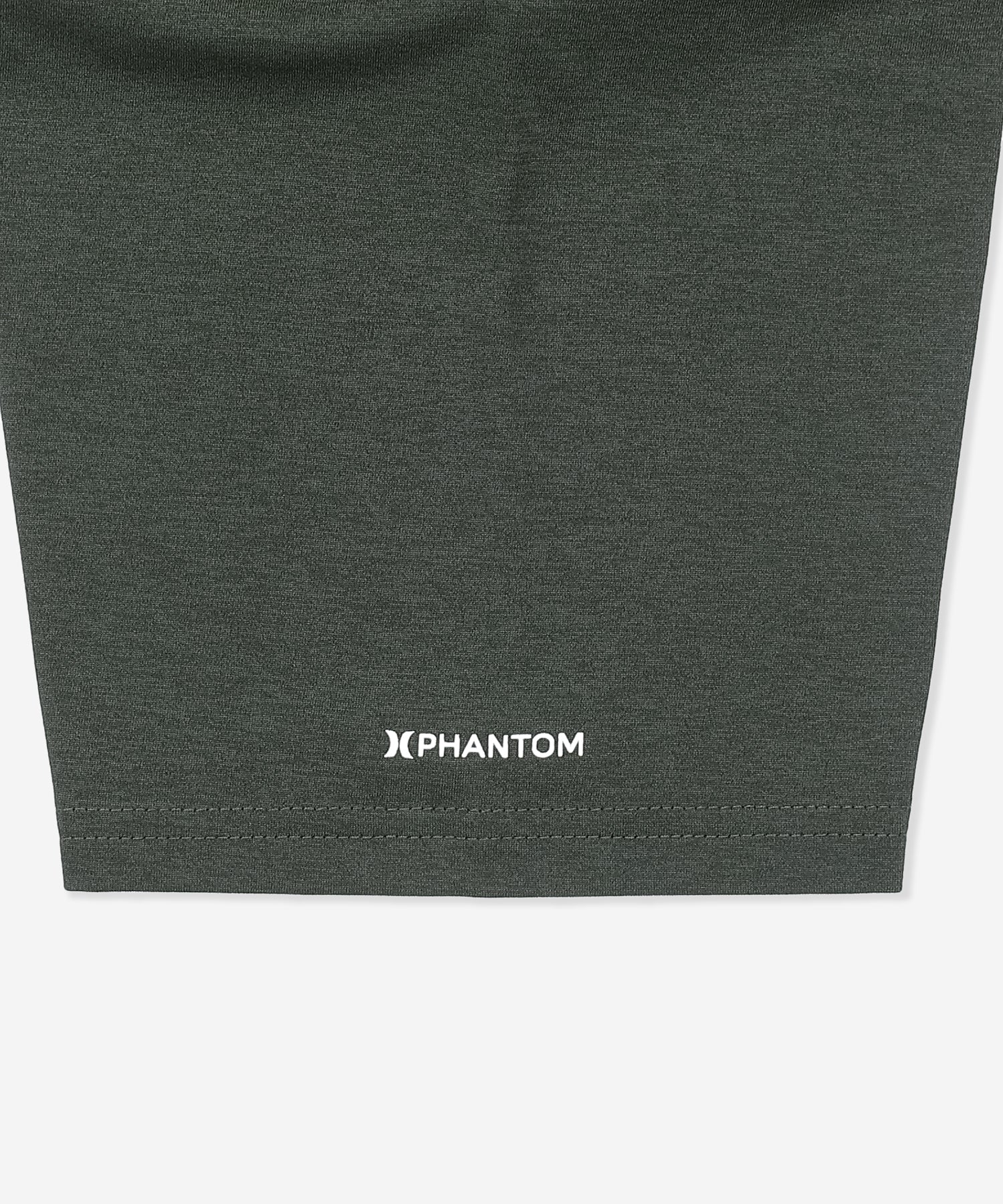 PHANTOM H2O OVERSIZED SHORTSLEEVE TEE メンズ/Tシャツ/ラッシュガード/オーバーサイズフィット