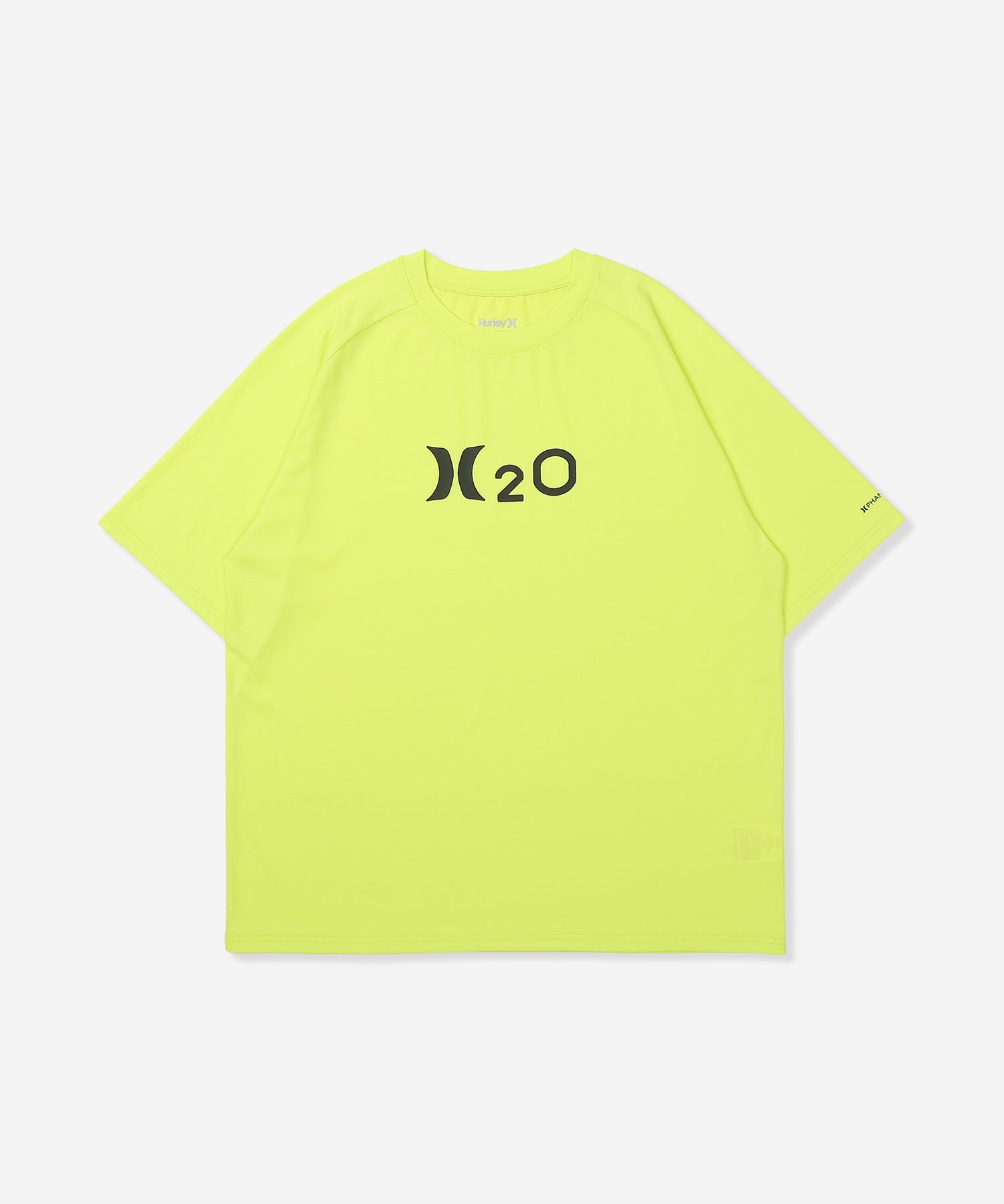 PHANTOM H2O OVERSIZED SHORTSLEEVE TEE メンズ/Tシャツ/ラッシュガード/オーバーサイズフィット
