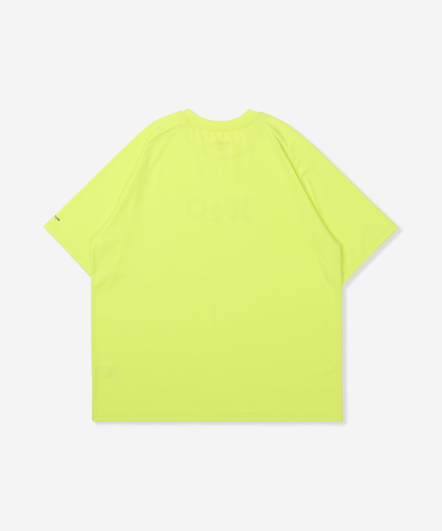PHANTOM H2O OVERSIZED SHORTSLEEVE TEE メンズ/Tシャツ/ラッシュガード/オーバーサイズフィット