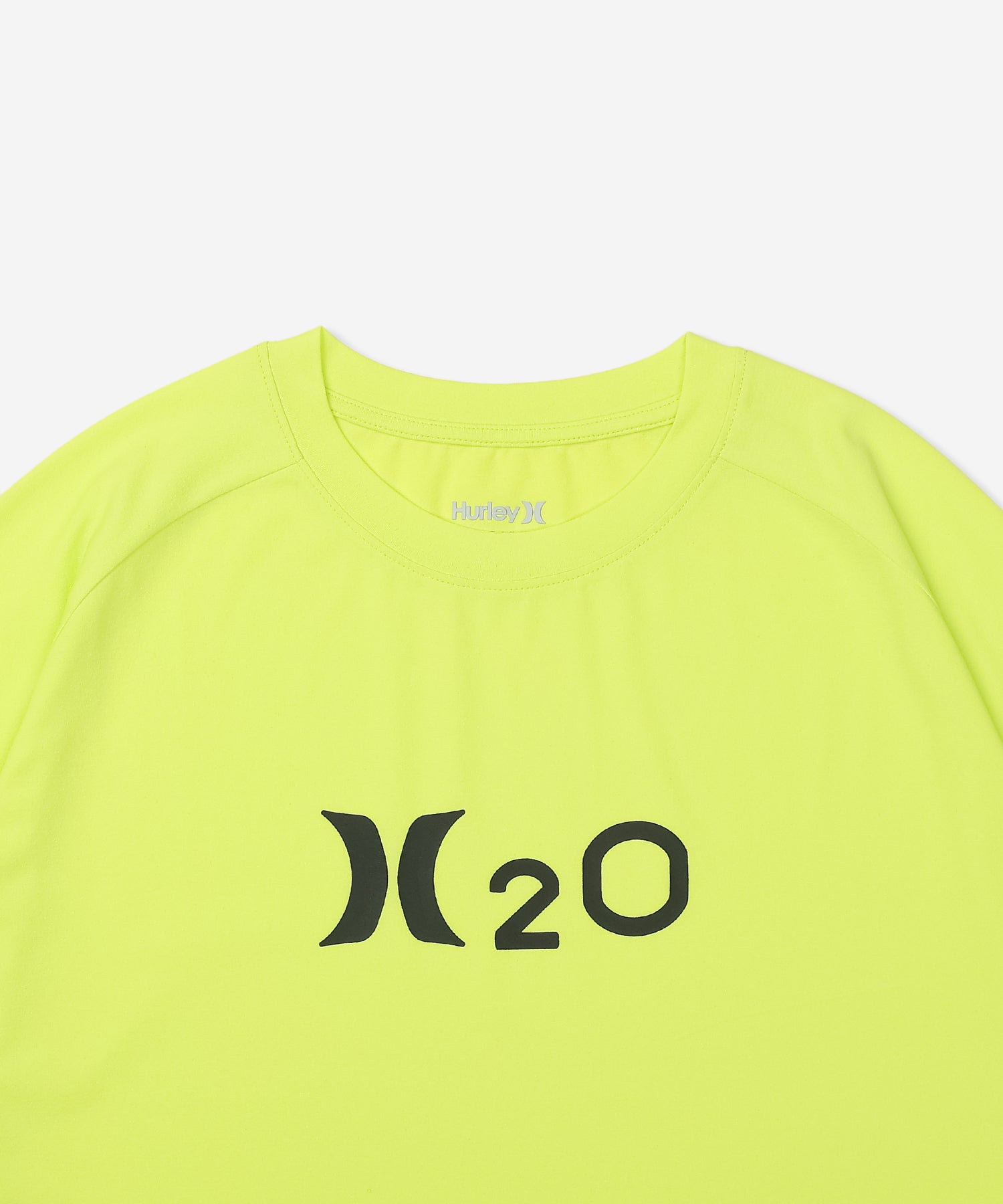 PHANTOM H2O OVERSIZED SHORTSLEEVE TEE メンズ/Tシャツ/ラッシュガード/オーバーサイズフィット