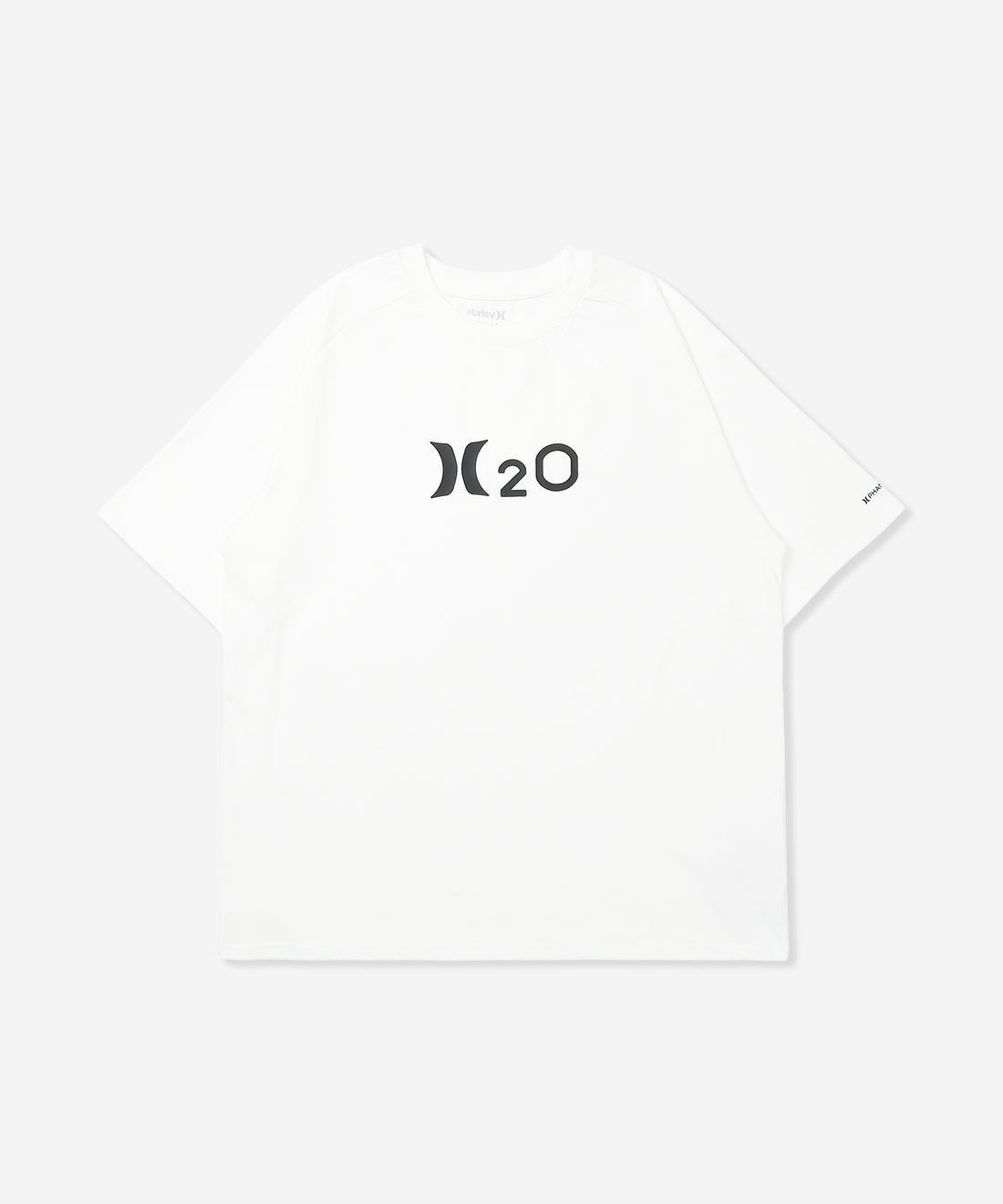 PHANTOM H2O OVERSIZED SHORTSLEEVE TEE メンズ/Tシャツ/ラッシュガード/オーバーサイズフィット