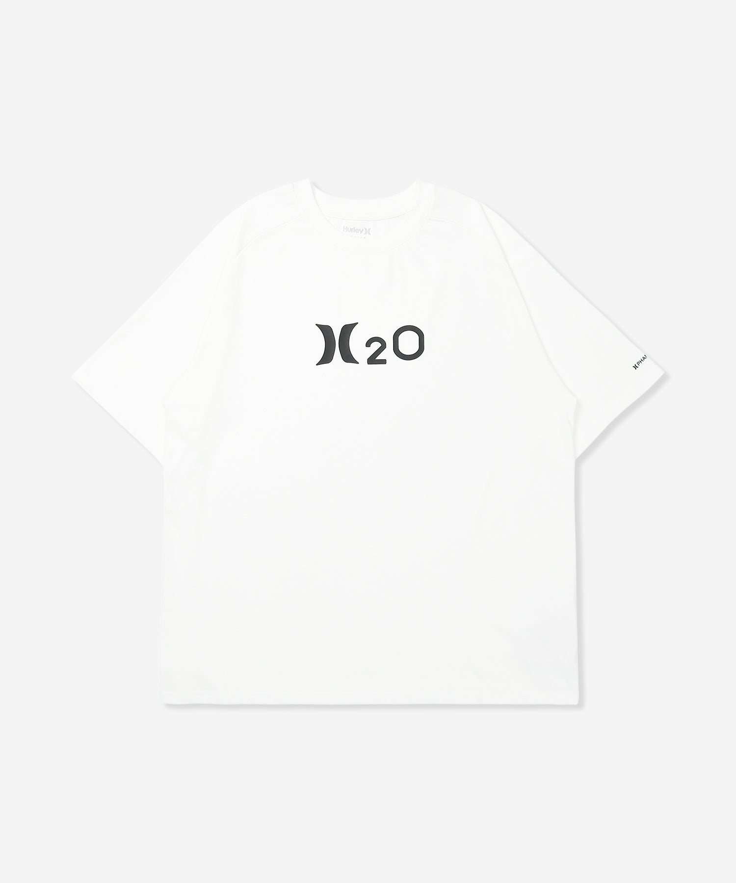 PHANTOM H2O OVERSIZED SHORTSLEEVE TEE メンズ/Tシャツ/オーバーサイズフィット