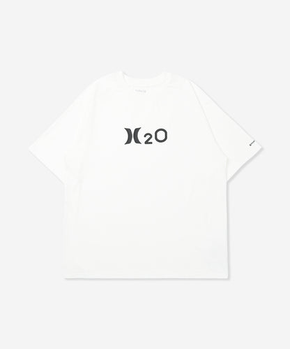 PHANTOM H2O OVERSIZED SHORTSLEEVE TEE メンズ/Tシャツ/オーバーサイズフィット