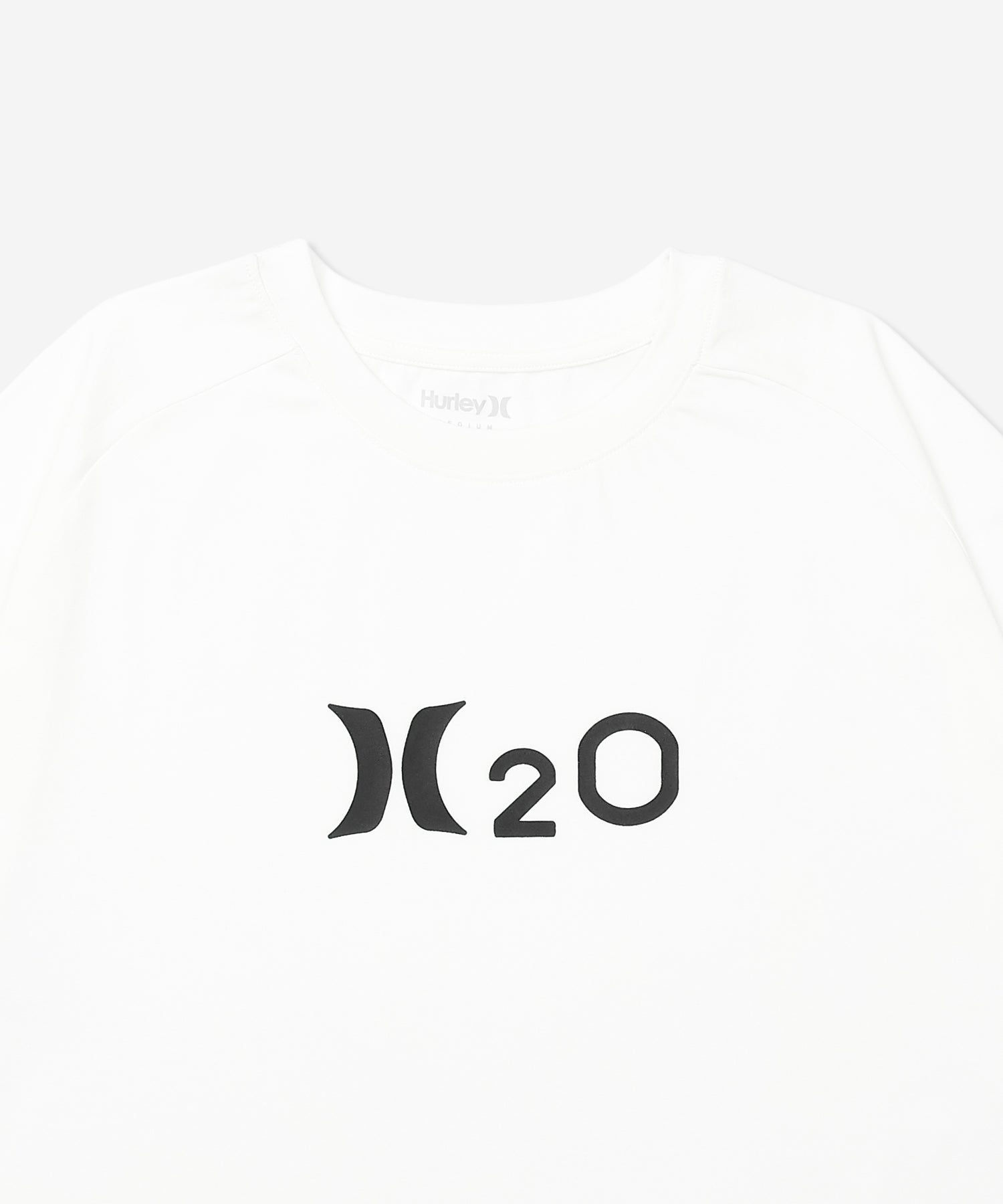 PHANTOM H2O OVERSIZED SHORTSLEEVE TEE メンズ/Tシャツ/ラッシュガード/オーバーサイズフィット