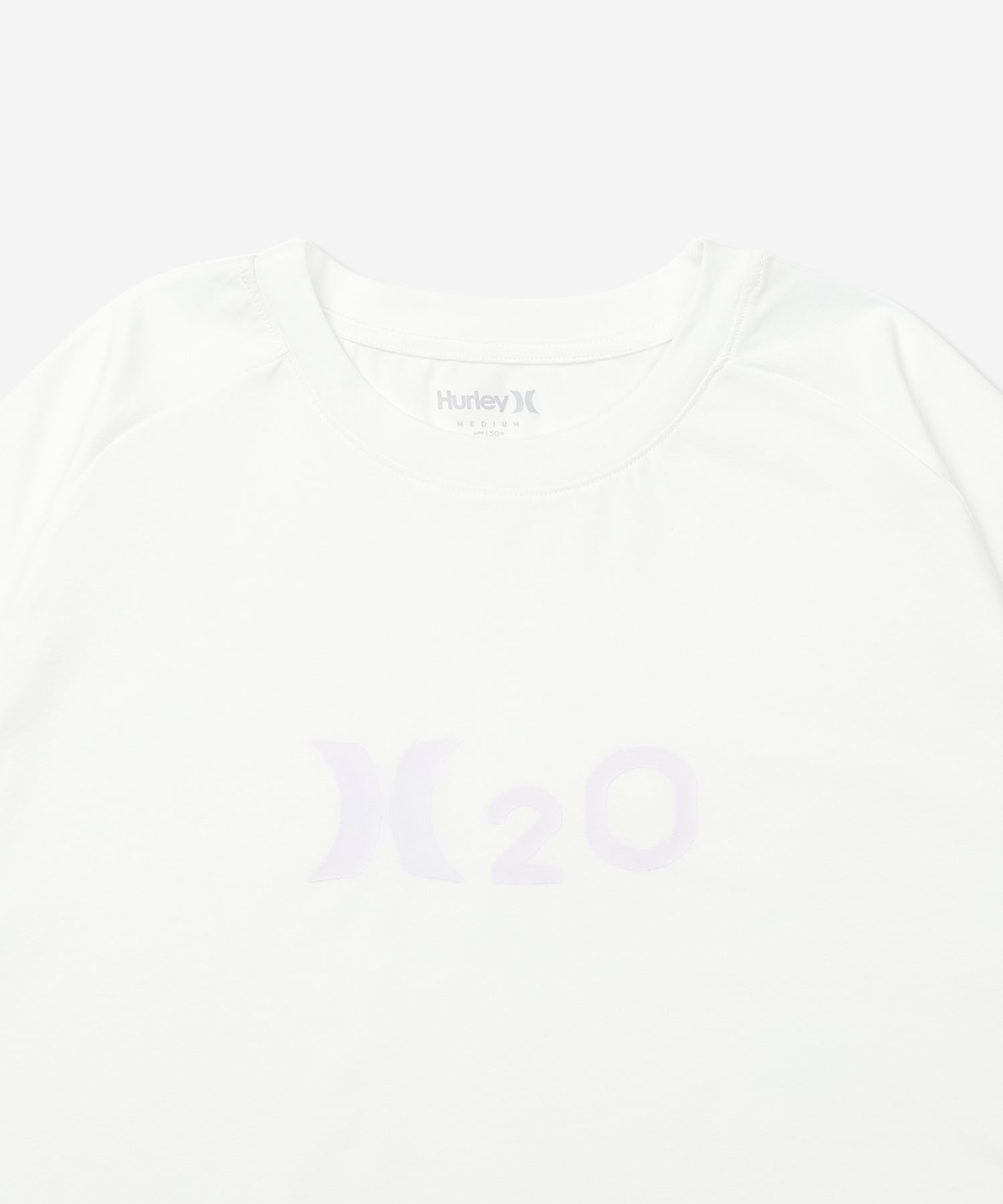 PHANTOM H2O OVERSIZED SHORTSLEEVE TEE メンズ/Tシャツ/ラッシュガード/オーバーサイズフィット
