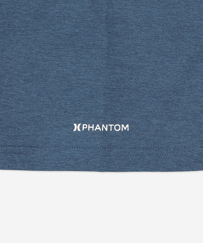 PHANTOM BORN FROM WATER OVERSIZED SHORTSLEEVE TEE メンズ/Tシャツ/オーバーサイズフィット