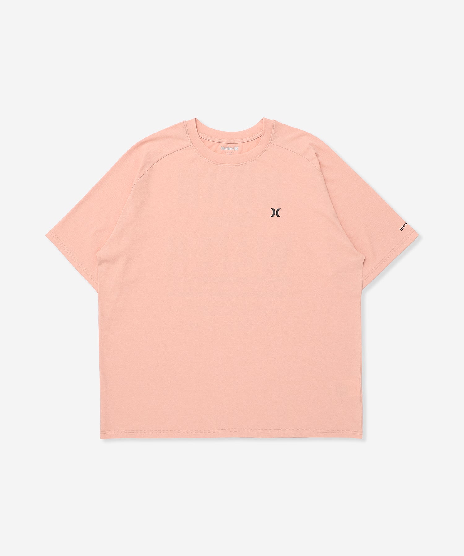 PHANTOM BORN FROM WATER OVERSIZED SHORTSLEEVE TEE メンズ/Tシャツ/ラッシュガード/オーバーサイズフィット