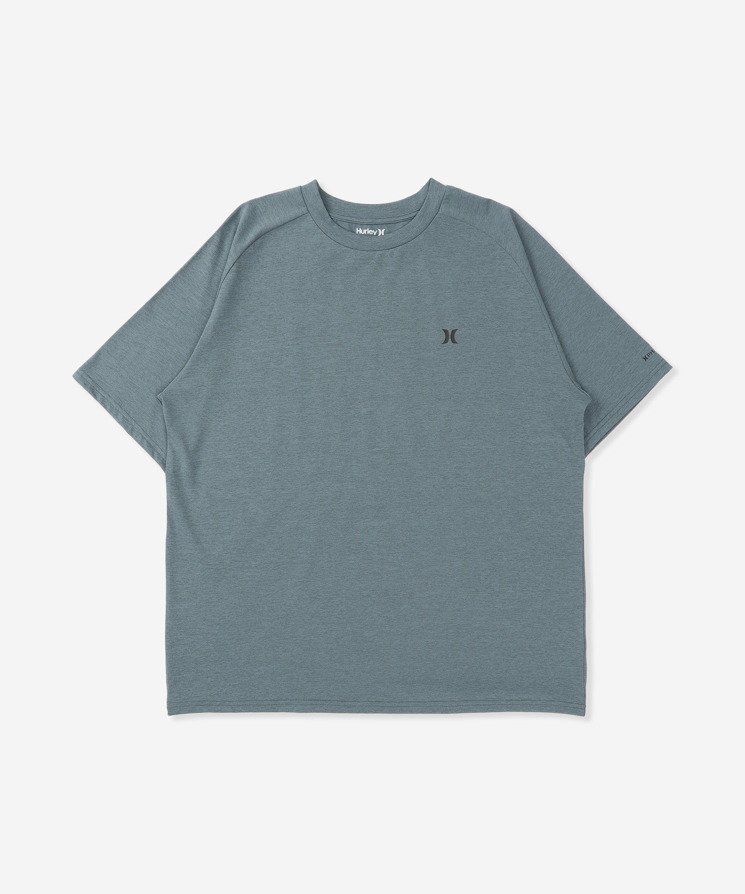 9215　VARLEY　バーレイ　バーリー　半袖　tシャツ　メッシュ　デザイン 9215 VARLEY バーレイ バーリー 半袖 tシャツ メッシュ デザイン