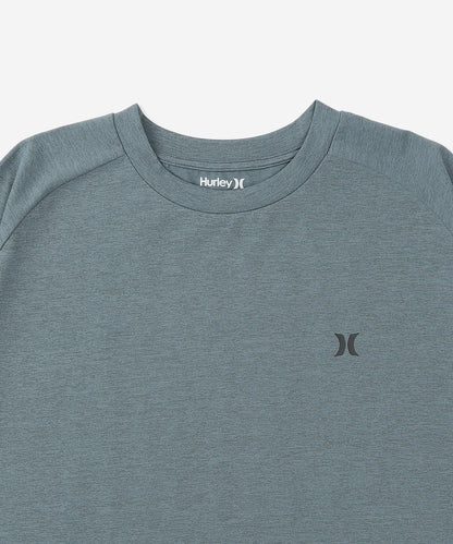 PHANTOM ボーンフロムウォーター オーバーサイズ ショートスリーブ Tシャツ (メンズ/Tシャツ/オーバーサイズフィット)