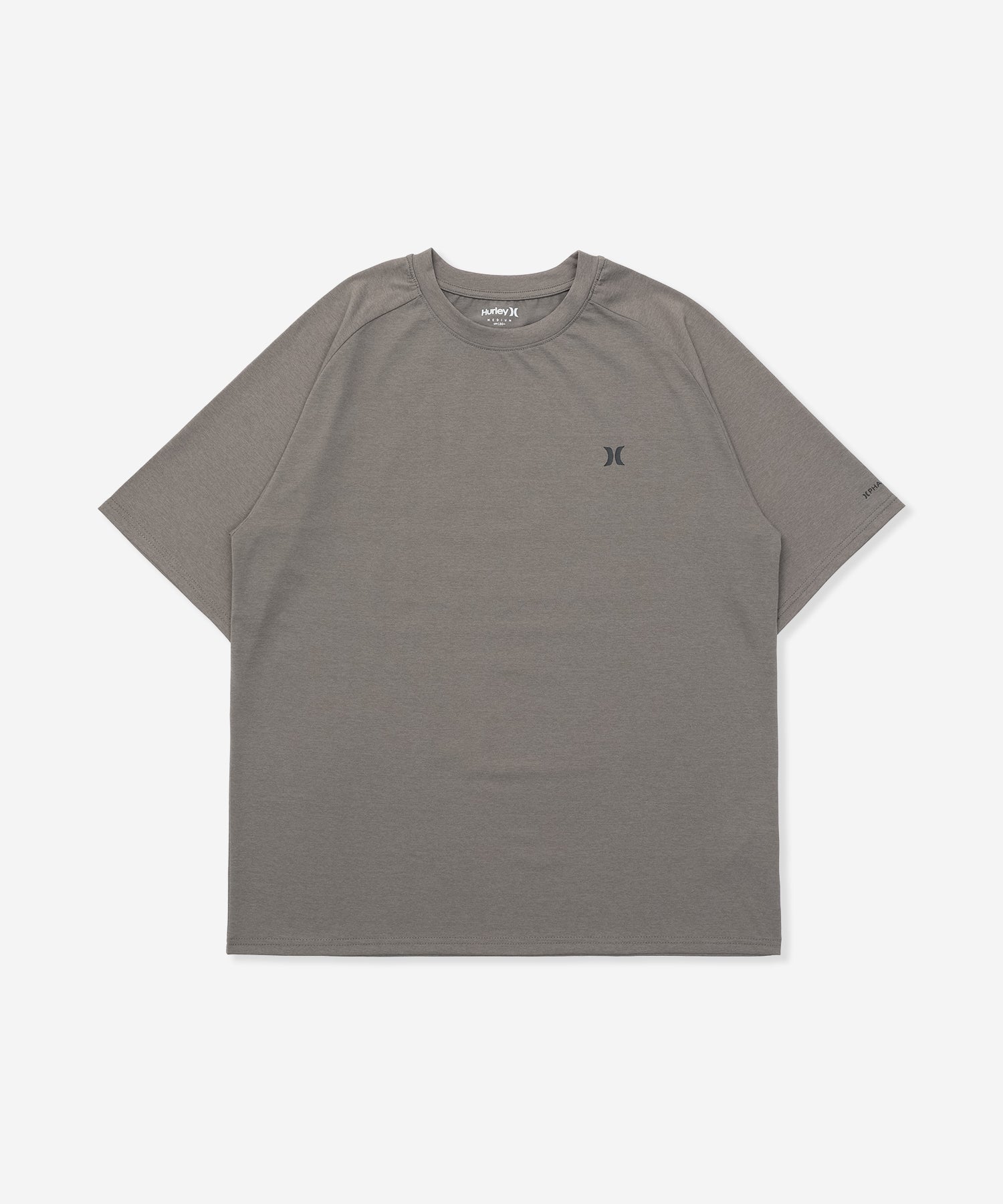 PHANTOM BORN FROM WATER OVERSIZED SHORTSLEEVE TEE メンズ/Tシャツ/ラッシュガード/オーバーサイズフィット