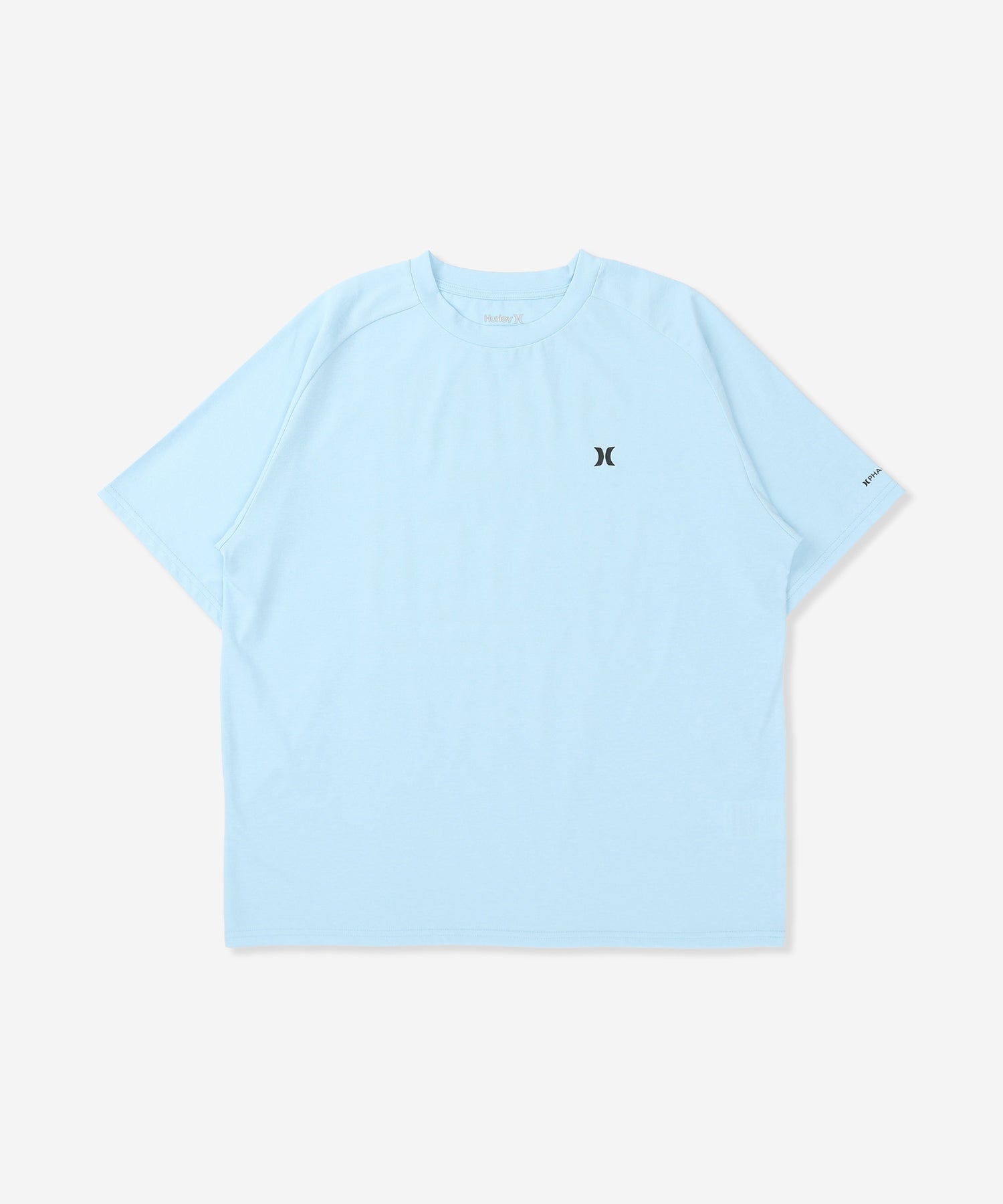 PHANTOM ボーンフロムウォーター オーバーサイズ ショートスリーブ Tシャツ (メンズ/Tシャツ/オーバーサイズフィット)