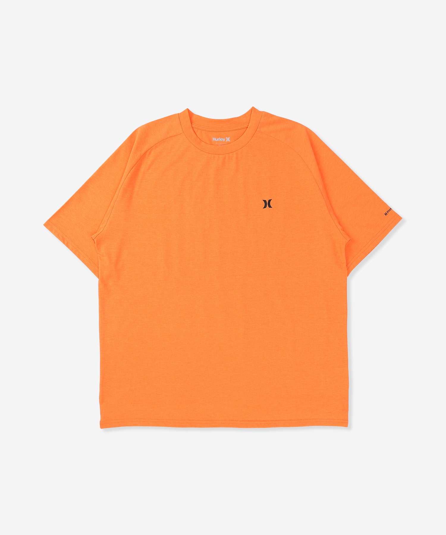 PHANTOM ボーンフロムウォーター オーバーサイズ ショートスリーブ Tシャツ (メンズ/Tシャツ/オーバーサイズフィット)