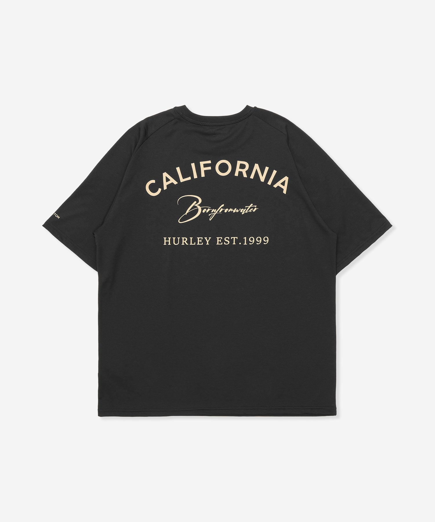 PHANTOM CALIFORNIA OVERSIZED SHORTSLEEVE TEE メンズ/Tシャツ/ラッシュガード/オーバーサイズフィット
