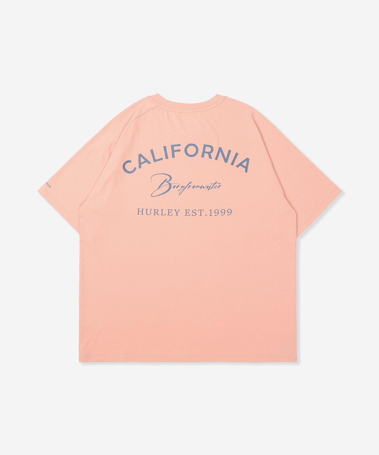 PHANTOM CALIFORNIA OVERSIZED SHORTSLEEVE TEE メンズ/Tシャツ/ラッシュガード/オーバーサイズフィット