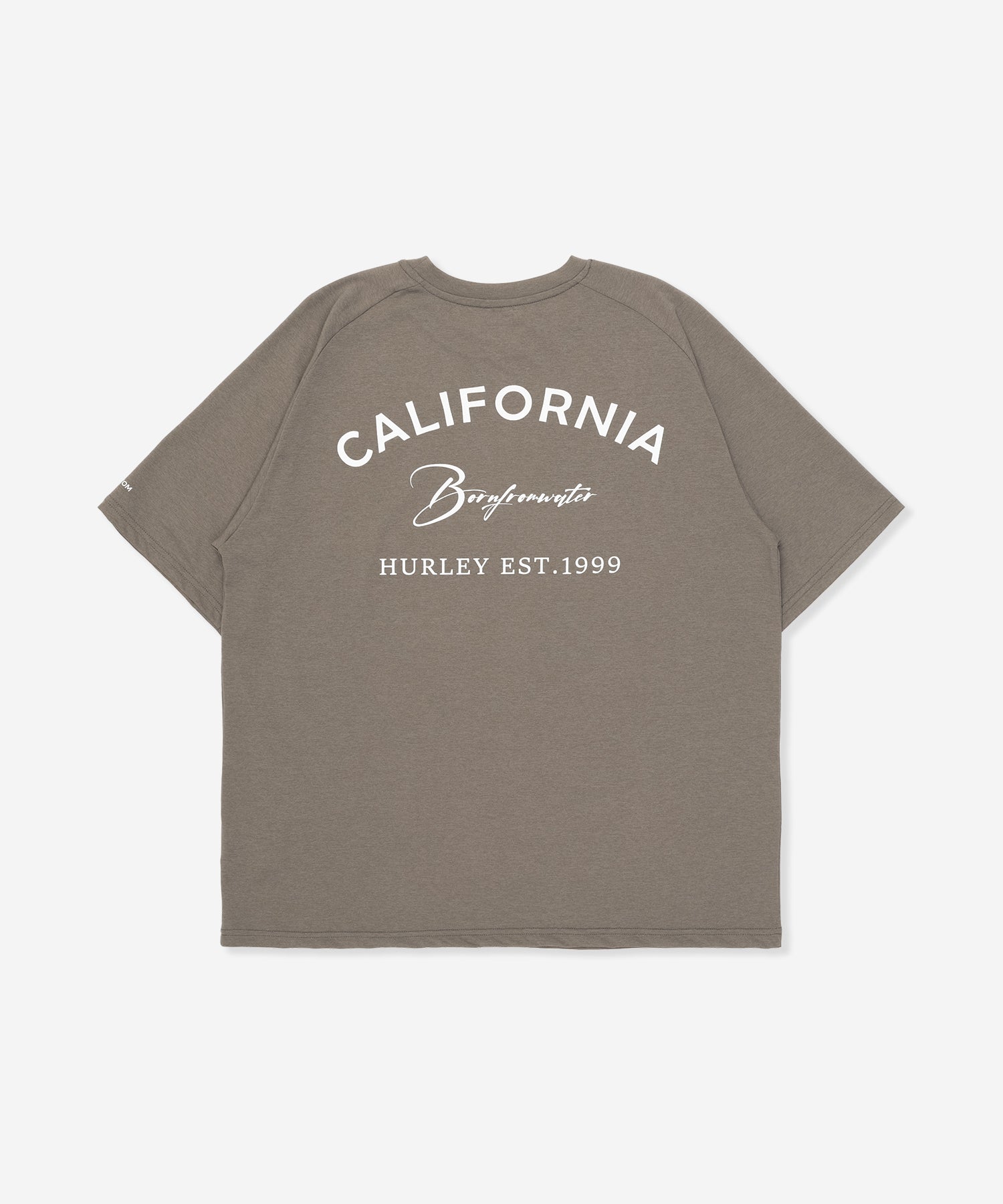 PHANTOM CALIFORNIA OVERSIZED SHORTSLEEVE TEE メンズ/Tシャツ/ラッシュガード/オーバーサイズフィット