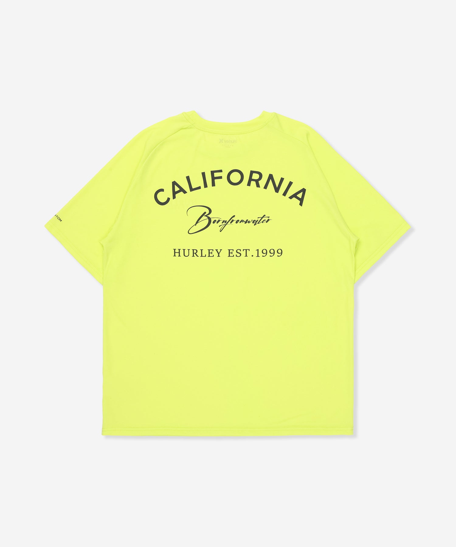 PHANTOM CALIFORNIA OVERSIZED SHORTSLEEVE TEE メンズ/Tシャツ/ラッシュガード/オーバーサイズフィット