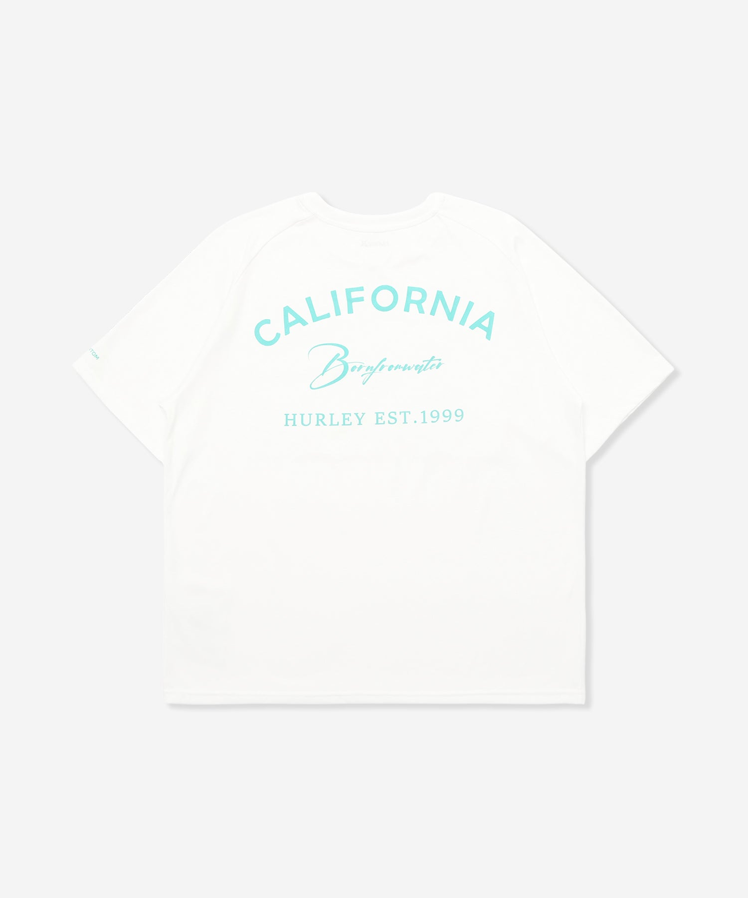 PHANTOM CALIFORNIA OVERSIZED SHORTSLEEVE TEE メンズ/Tシャツ/オーバーサイズフィット