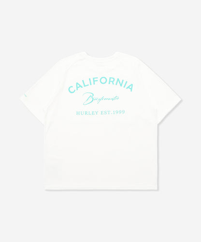 PHANTOM CALIFORNIA OVERSIZED SHORTSLEEVE TEE メンズ/Tシャツ/オーバーサイズフィット