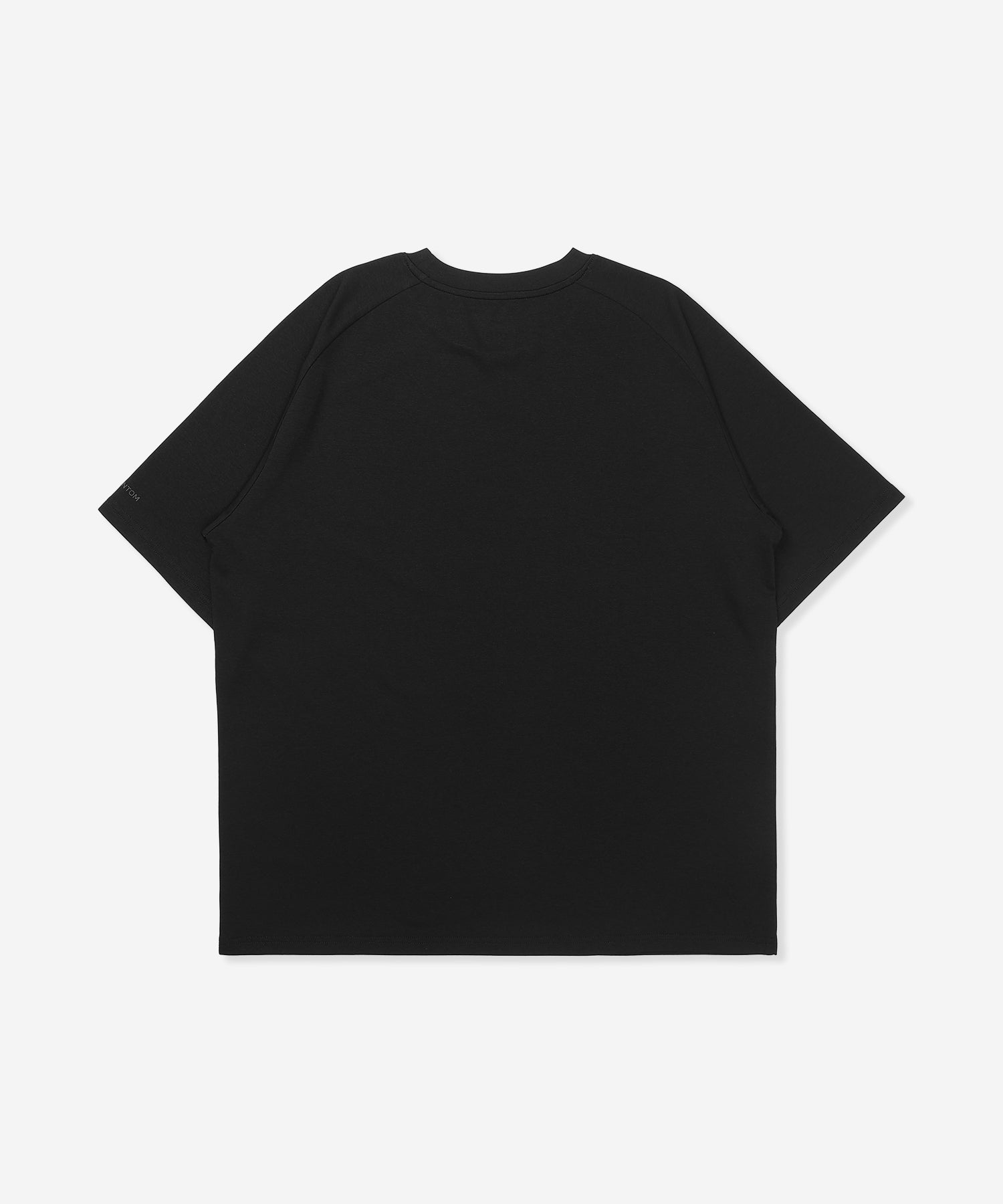 PHANTOM COLLEGE OVERSIZED SHORTSLEEVE TEE メンズ/Tシャツ/ラッシュガード/オーバーサイズフィット