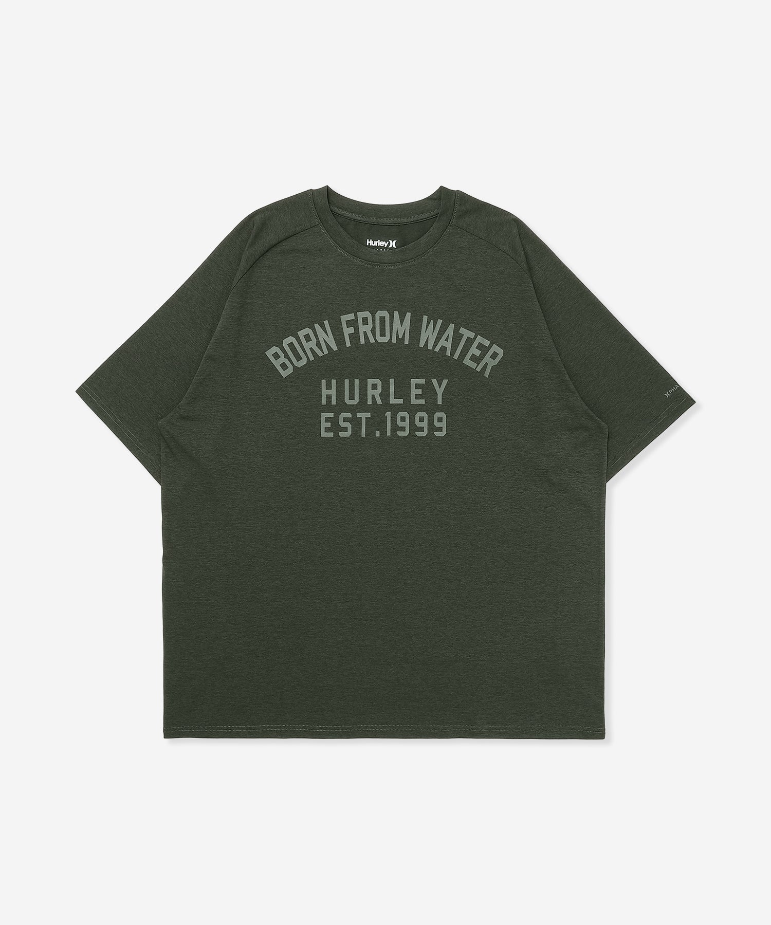 PHANTOM COLLEGE OVERSIZED SHORTSLEEVE TEE メンズ/Tシャツ/ラッシュガード/オーバーサイズフィット
