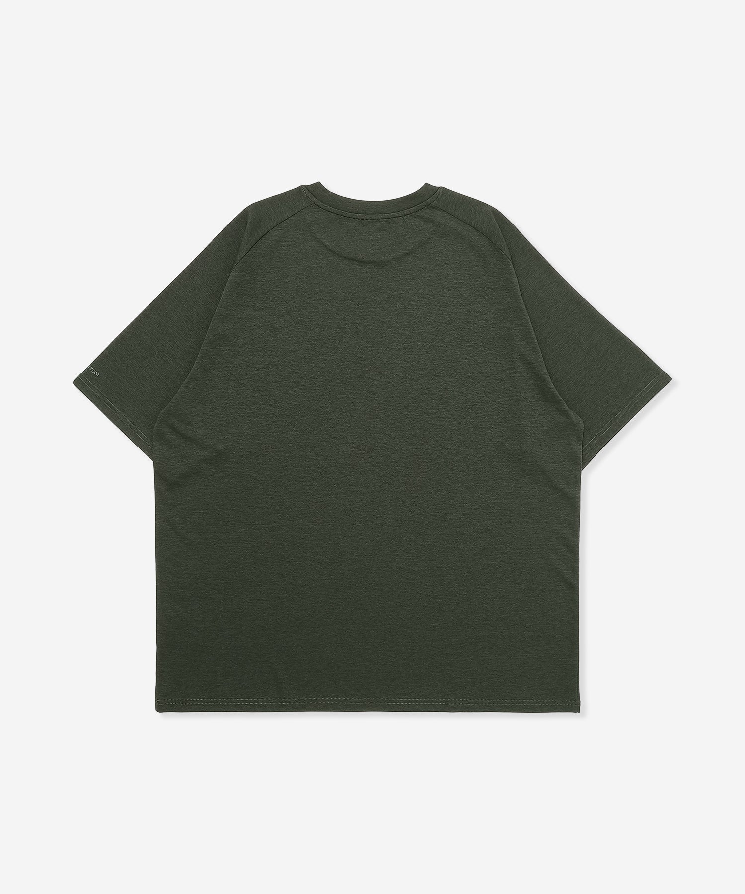 PHANTOM COLLEGE OVERSIZED SHORTSLEEVE TEE メンズ/Tシャツ/ラッシュガード/オーバーサイズフィット