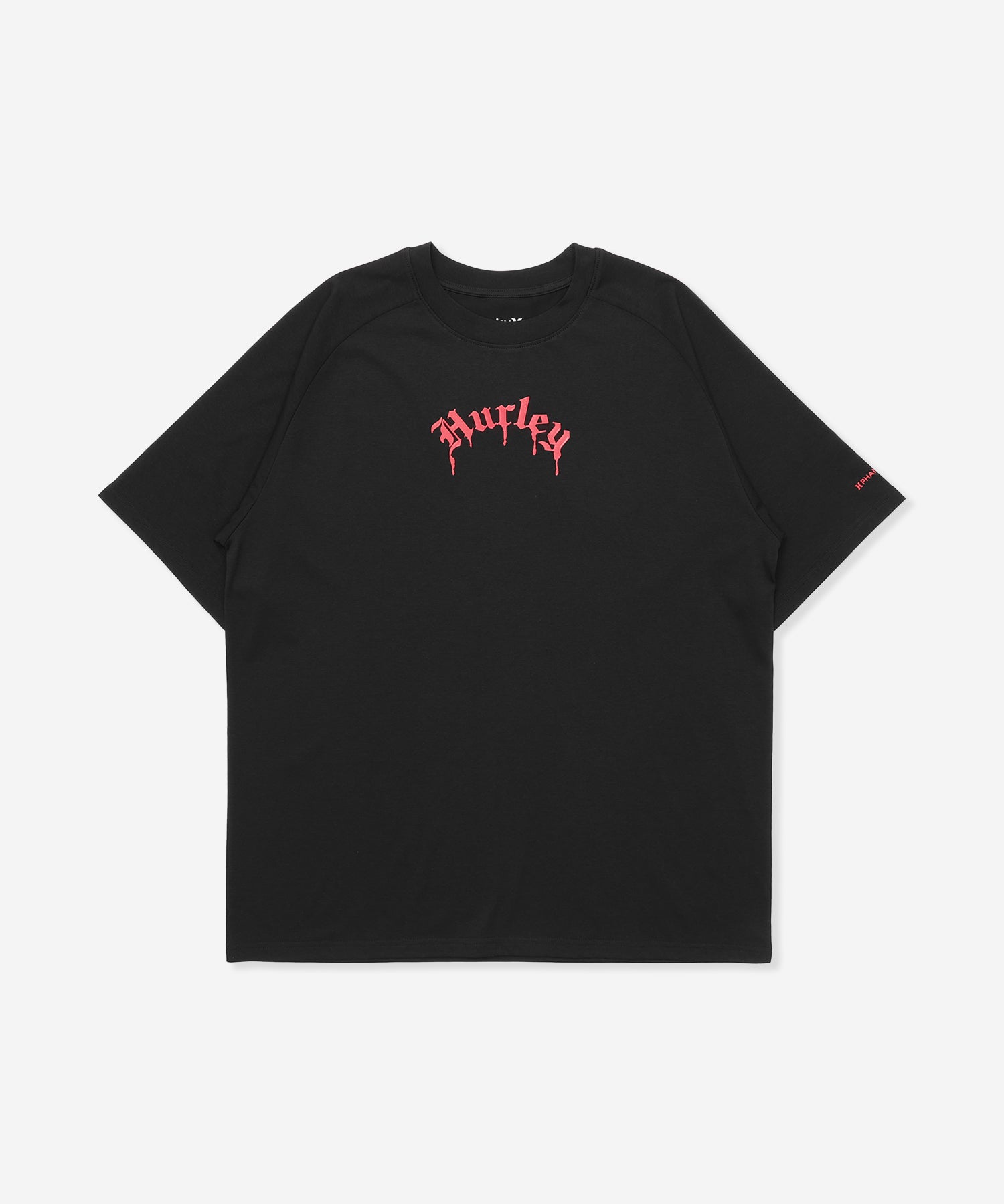 PHANTOM OE LOGO OVERSIZED SHORTSLEEVE TEE メンズ/Tシャツ/ラッシュガード/オーバーサイズフィット